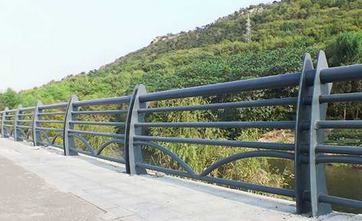 河道景觀護欄 河道景觀護欄